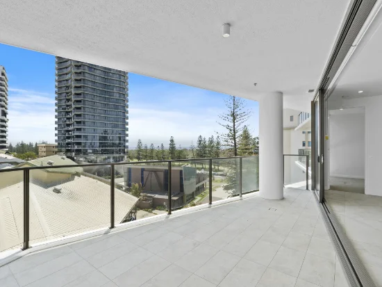 501/15 Peerless Avenue, Mermaid Beach, Qld 4218