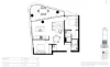 501/15 Peerless Avenue, Mermaid Beach, Qld 4218-Floorplan