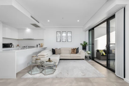 501/153 Parramatta Road Road, Homebush, NSW 2140