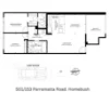 501/153 Parramatta Road Road, Homebush, NSW 2140-Floorplan