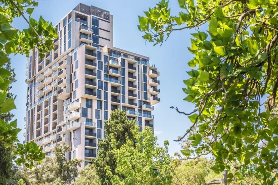 501/156 Wright Street, Adelaide, SA 5000