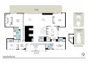 501/16-18 Cross Street, Double Bay, NSW 2028-Floorplan