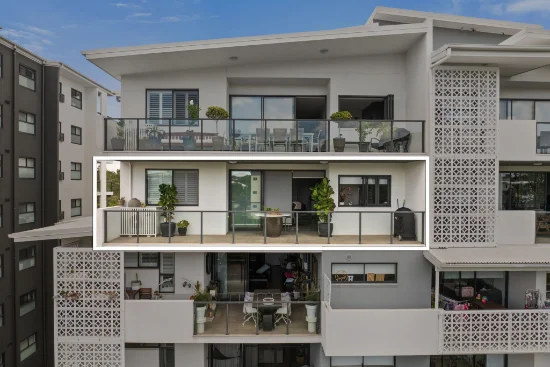501/16 Curwen Terrace, Chermside QLD 4032 - For Sale