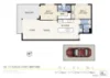 501/17-19 Kurilpa Street, West End, Qld 4101-Floorplan