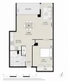 501/17  Gadigal Avenue, Zetland, NSW 2017-Floorplan