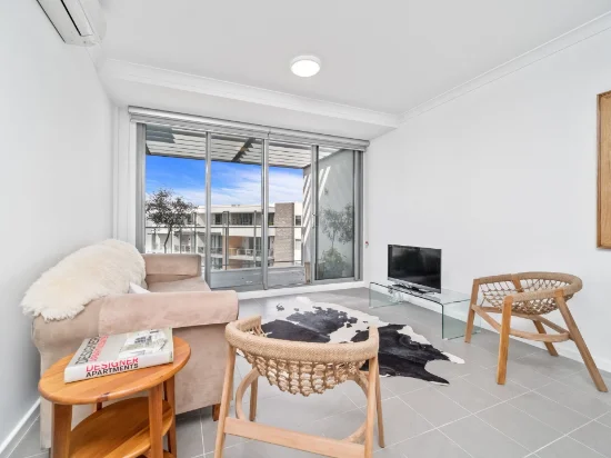 501/18 Atkinson Road, Subiaco, WA 6008 - For Rent