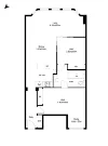 501/182 Collins Street, Melbourne, Vic 3000-Floorplan