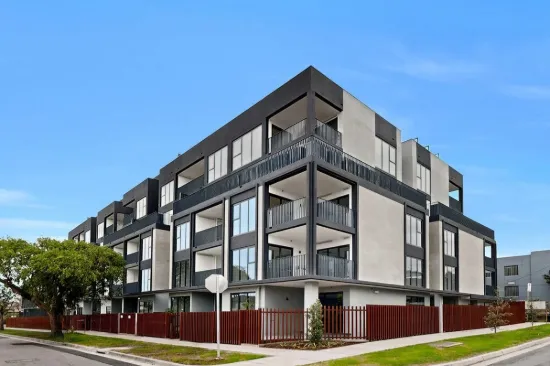 501/19 King Street, Hampton East, Vic 3188