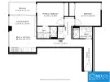 501/2 Claremont Street, South Yarra, Vic 3141-Floorplan