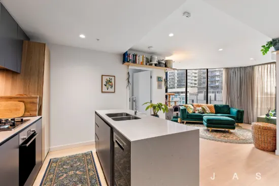 501/2 Hallenstein Street, Footscray, Vic 3011