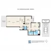 501/2 Rider Boulevard, Rhodes, NSW 2138-Floorplan
