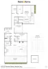 501/20 Premier Street, Neutral Bay, NSW 2089-Floorplan