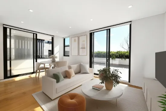 501/22A George Street, Leichhardt, NSW 2040