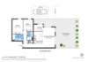 501/22A George Street, Leichhardt, NSW 2040-Floorplan