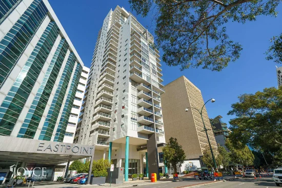 501/237 Adelaide Terrace, Perth, WA 6000