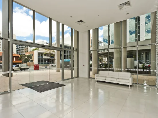 501/237 Adelaide Terrace, Perth, WA 6000-Image