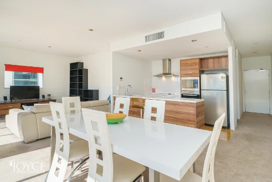 501/237 Adelaide Terrace, Perth, WA 6000-Image