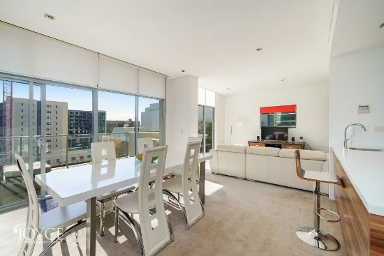501/237 Adelaide Terrace, Perth, WA 6000-Image