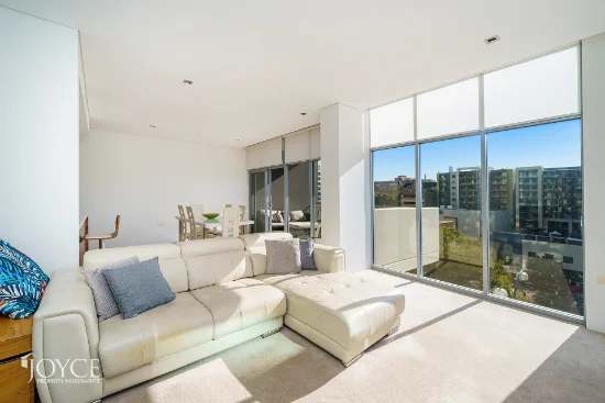 501/237 Adelaide Terrace, Perth, WA 6000-Image