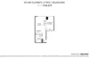 501/250 Elizabeth Street, Melbourne, Vic 3000-Floorplan