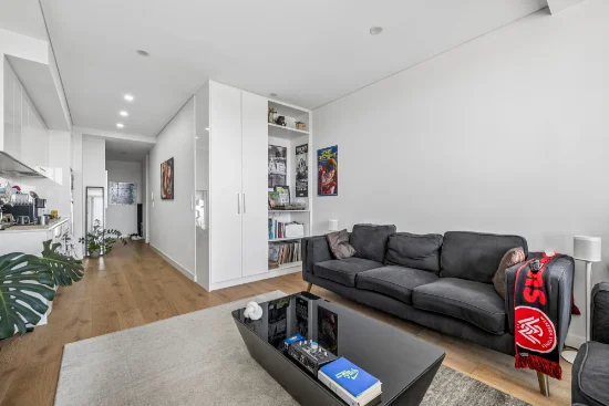 501/250 Liverpool Road, Enfield, NSW 2136