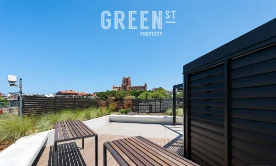 501/27 Wolfe Street, Newcastle, NSW 2300