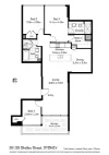 501/29 Shelley Street, Sydney, NSW 2000-Floorplan