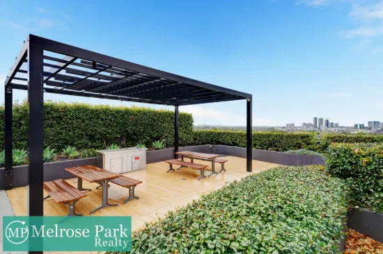 501/2C Wharf Road, Melrose Park, NSW 2114