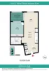 501/2C Wharf Road, Melrose Park, NSW 2114-Floorplan