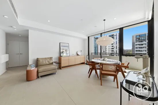 501/2E Appleroth Street, Melrose Park, NSW 2114