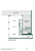 501/3 Kings Cross Road, Darlinghurst, NSW 2010-Floorplan
