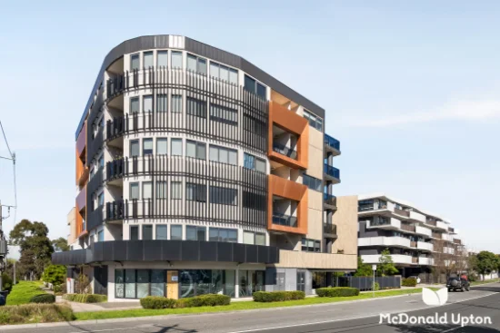 501/316 Pascoe Vale Road, Essendon, Vic 3040
