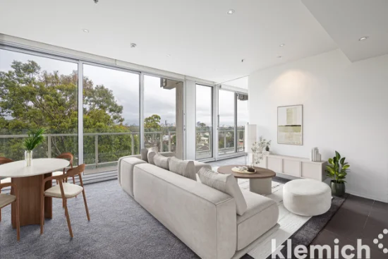 501/33 Warwick Street, Walkerville, SA 5081