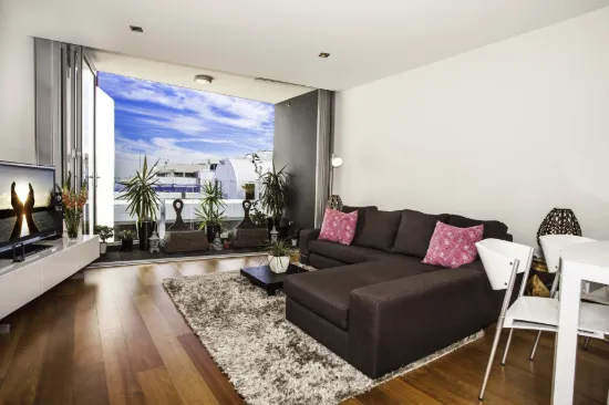 501/34 Oxley Street, St Leonards, NSW 2065