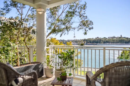 501/36 Refinery Drive, Pyrmont, NSW 2009