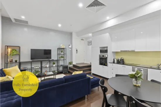 501/394 Collins Street, Melbourne VIC 3000-Image