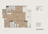 501/4 Como Crescent, Southport, Qld 4215-Floorplan