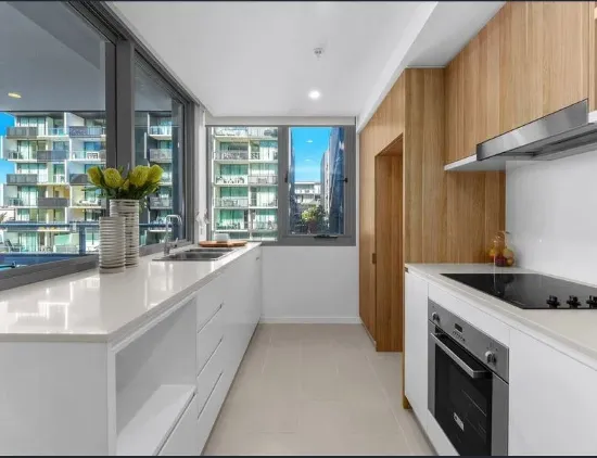 501/42 Wyandra Street, Newstead, Qld 4006