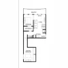 501/435 Nepean Highway, Frankston, Vic 3199-Floorplan