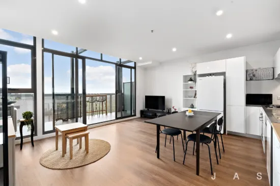501/44 Skyline Drive, Maribyrnong, Vic 3032