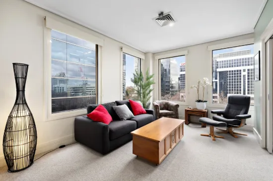 501/442 St Kilda Road, Melbourne, Vic 3004