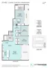 501/455C Captain Cook Drive, Woolooware, NSW 2230-Floorplan