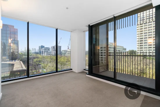501/470 St Kilda Road, Melbourne, Vic 3004