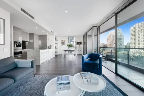 501/480 St Kilda Road, Melbourne, Vic 3004