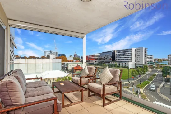 501/489 Hunter Street, Newcastle, NSW 2300