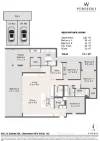 501/5 Davies Road, Claremont, WA 6010-Floorplan