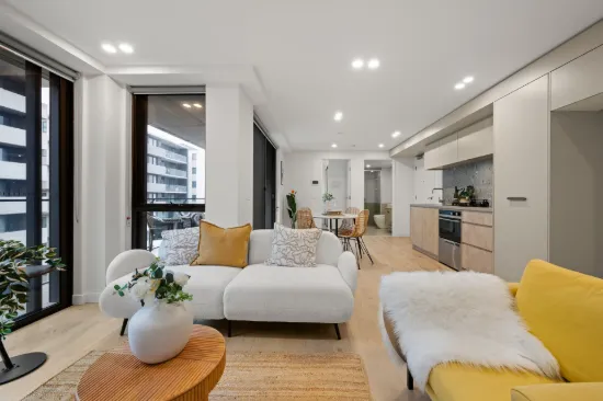 501/59 Dooring Street, Dickson, ACT 2602