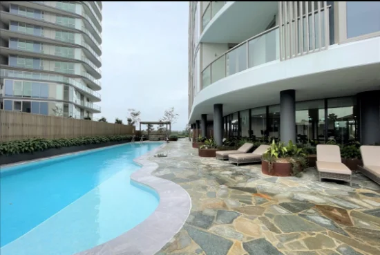 501/6 Chambers Court, Epping, NSW 2121