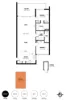 501/62 South Terrace, Adelaide, SA 5000-Floorplan