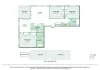 501/6A Evergreen Mews, Armadale, Vic 3143-Floorplan